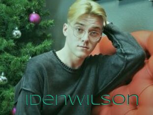 IdenWilson