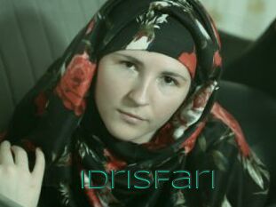 IdrisFari