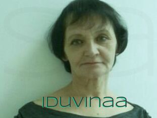 Iduvinaa
