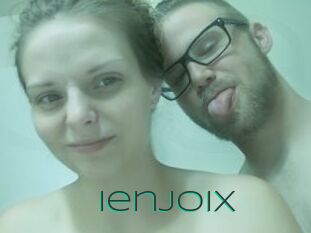 Ienjoix