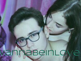 IfUwannaBeInLove