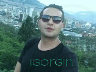 IgorGin