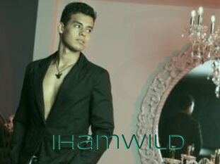 IhamWild