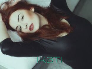 Ikati