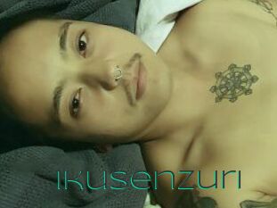 Iku_Senzuri