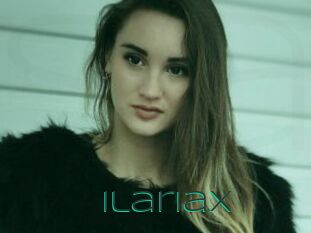 IlariaX