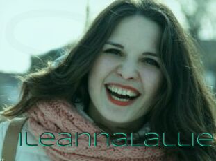 IleannaLallie
