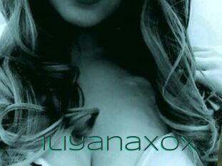 IliyanaXOX