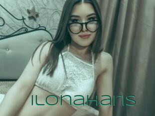 IlonaHaris