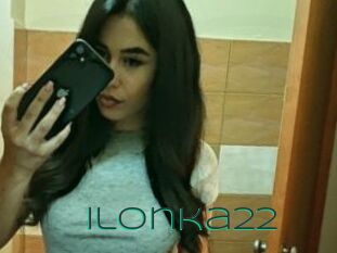 Ilonka22