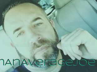ImAnAverageJoe