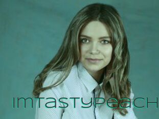 ImTastyPeach