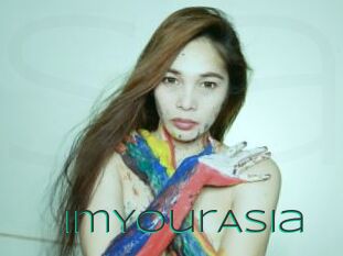 ImYourAsia
