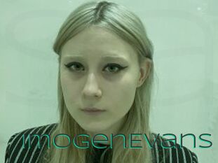 ImogenEvans