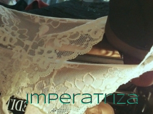 Imperatriza Sex Agent