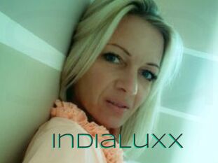 IndiaLuxx