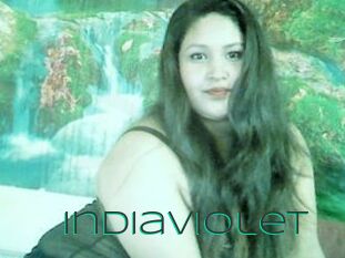 IndiaViolet