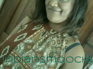 IndianSmoochy