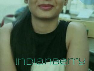 Indianberry