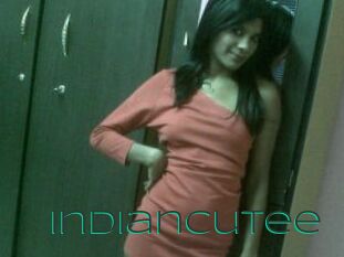 Indiancutee