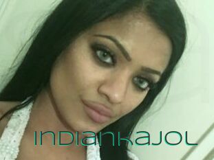 Indiankajol