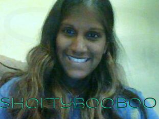 Indianshortybooboo