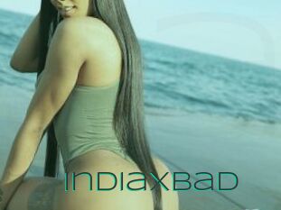 Indiaxbad