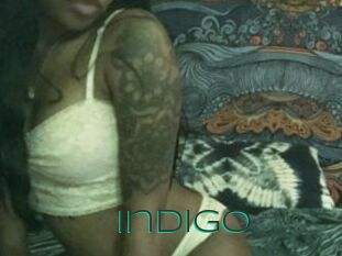 Indigo