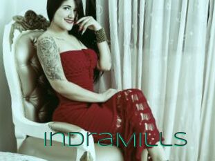IndraMills