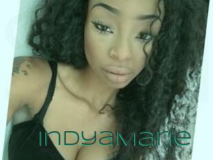IndyaMarie