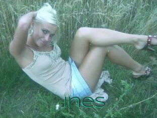 Ines