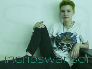 IngridSwanson