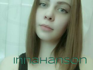 InnaHanson