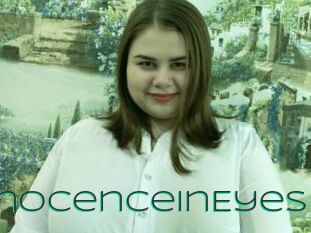 InnocenceInEyes