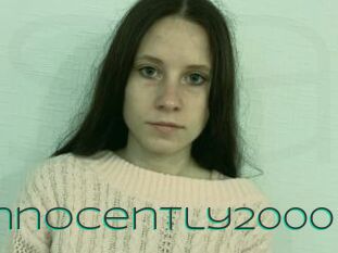 Innocently2000