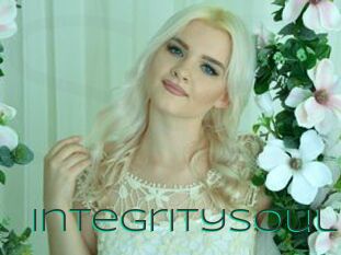 IntegritySoul