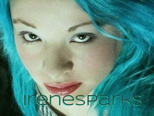 Irene_Sparks