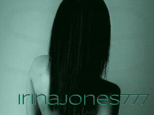IrinaJones777