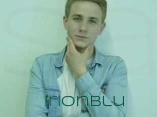 IrionBlu