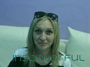 IrisColorful