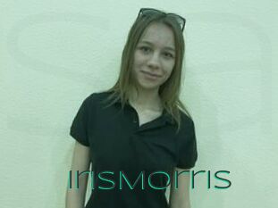 IrisMorris