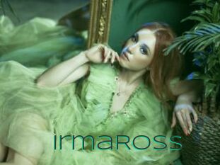 IrmaRoss