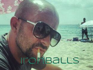 IronBalls