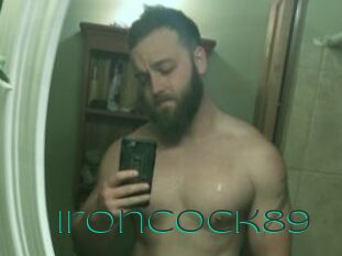 Ironcock89