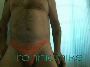 Ironnicmike