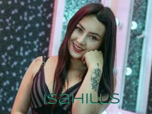 IsaHills