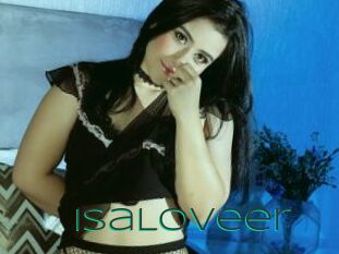 IsaLoveer