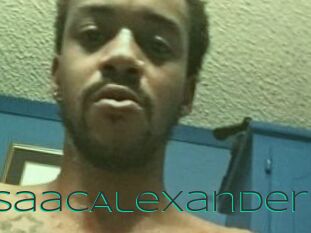 Isaac_Alexander
