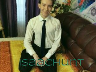 IsaacHunt