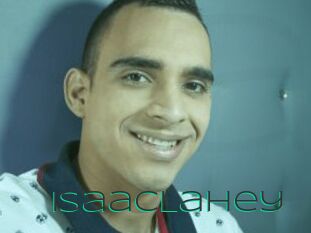 IsaacLahey